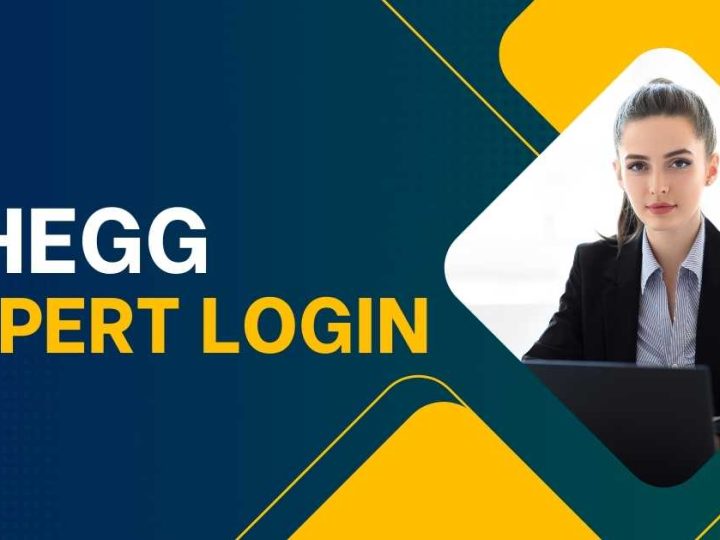 Chegg Expert Login: Features, Benefits, and Sign-Up