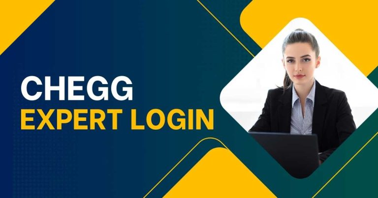 chegg expert login