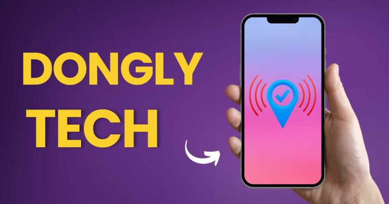 dongly tech