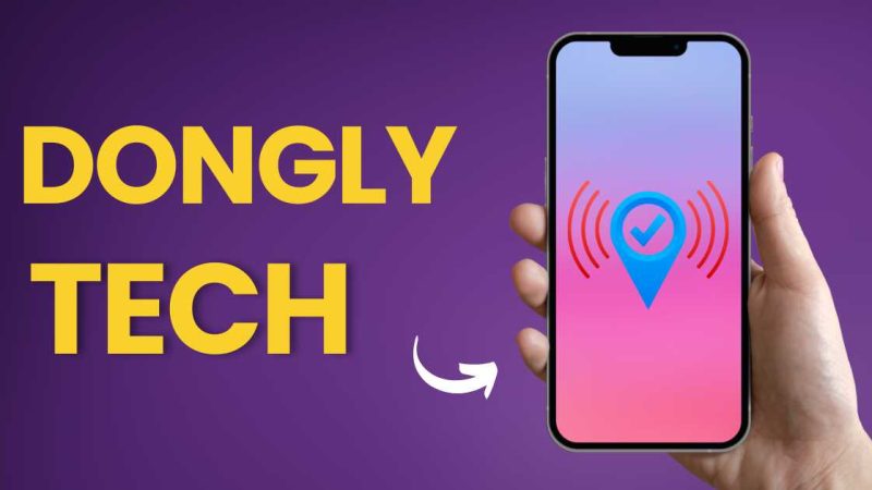 Dongly Tech.in: A Visionary Force in the World of Technology
