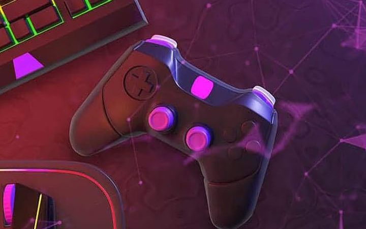 Why Python And AI In Game Development Are Total Game-Changers
