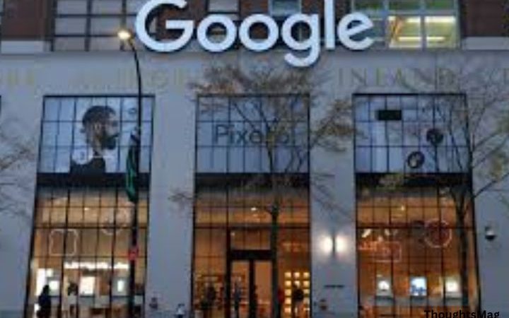 Google Store India: Google’s Online Shopping Experience