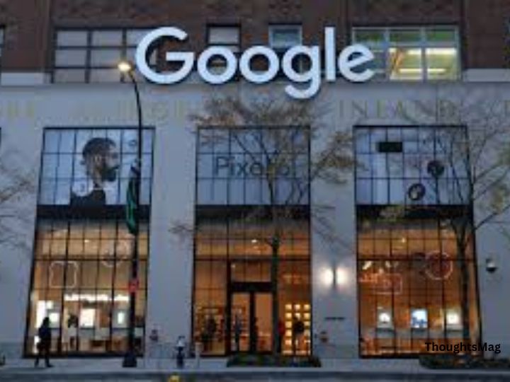 Google Store India: Google’s Online Shopping Experience