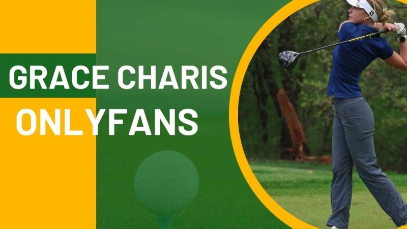 Grace Charis OnlyFans: Biography, Career, Net Worth & Social Media Rise