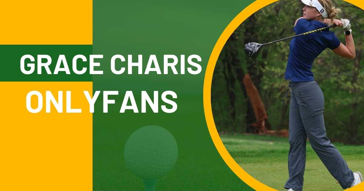 Grace Charis OnlyFans: Biography, Career, Net Worth & Social Media Rise