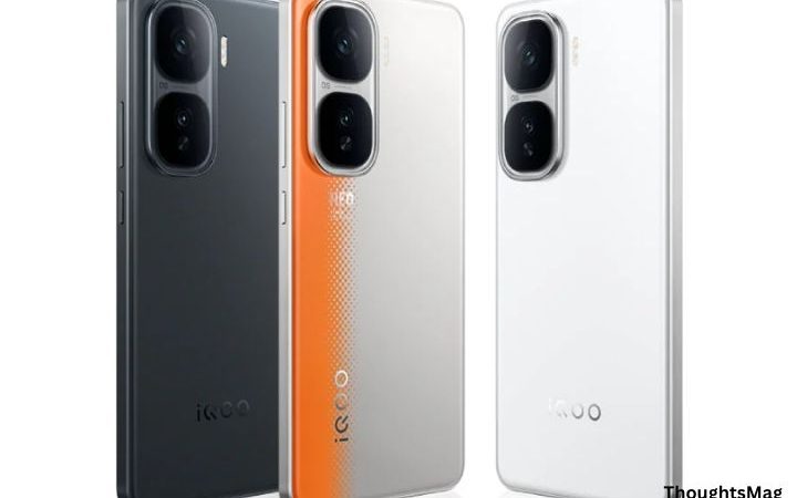 iQOO Neo 10: Features, Specifications, and Pricing