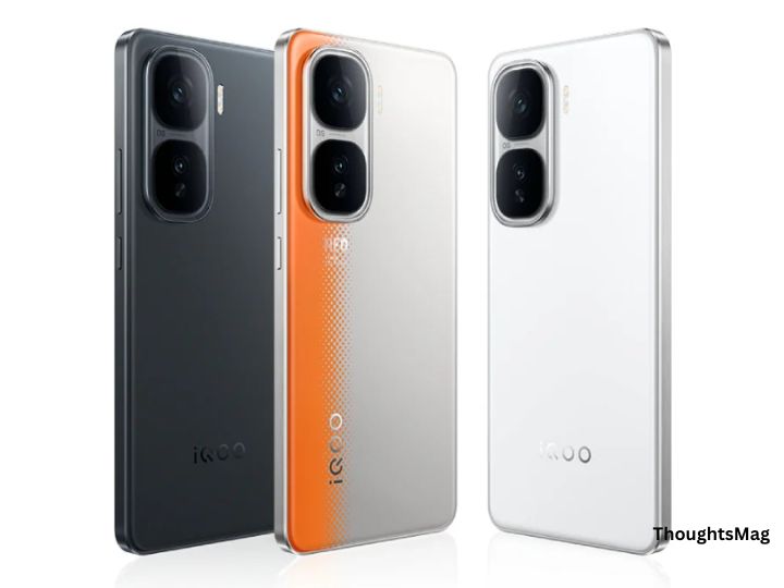 iQOO Neo 10: Features, Specifications, and Pricing
