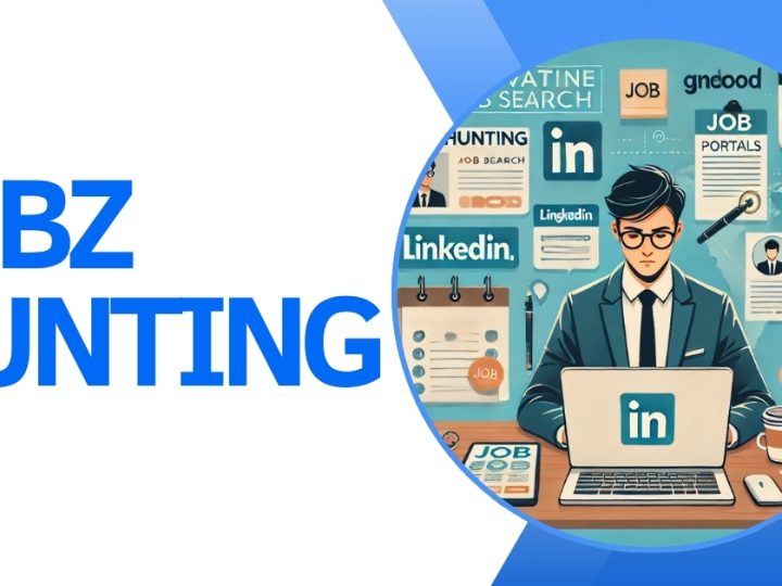 Jobz Hunting: The Ultimate Guide to Land Your Dream Job in 2025