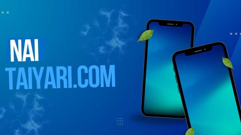 Nai Taiyari.com : Free Recharge, What It Offers and How It Works?
