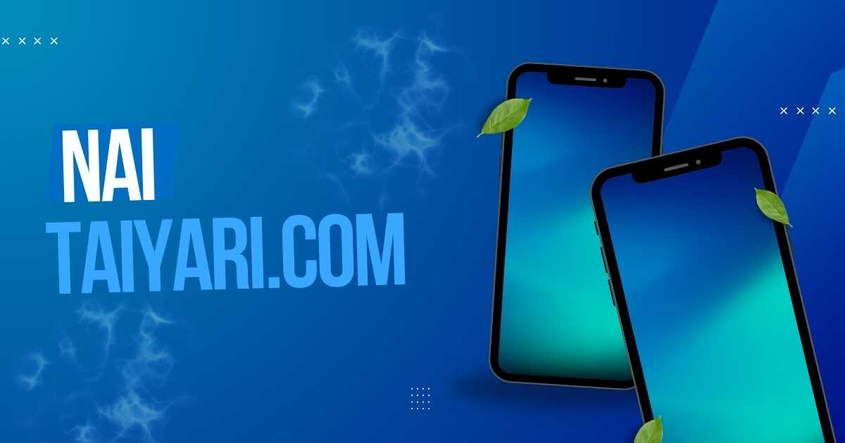 Nai Taiyari.com : Free Recharge, What It Offers and How It Works?