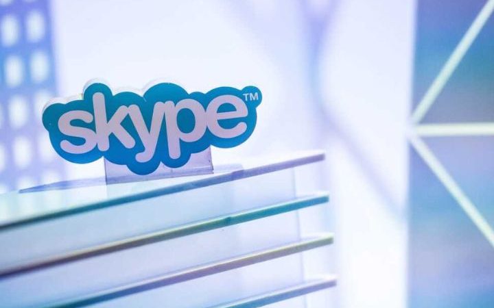 Skype Shutting Down