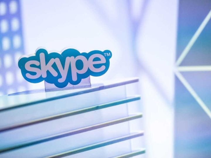 skype shutting down