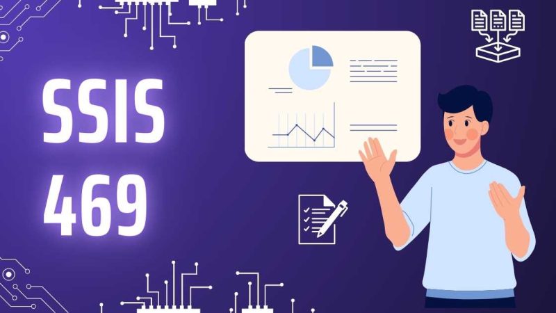 SSIS 469: Architecture, Components, Challenges, and Best Practices