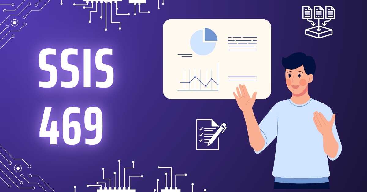 SSIS 469: Architecture, Components, Challenges, and Best Practices