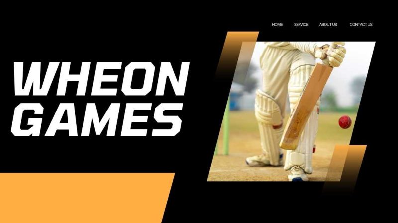 Wheon Games: A Hub for Gamers and Cricket 07 Enthusiasts