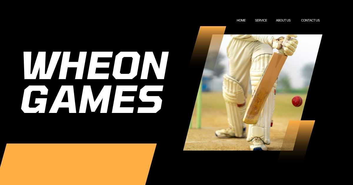 Wheon Games: A Hub for Gamers and Cricket 07 Enthusiasts