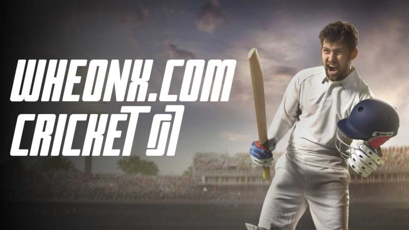WheonX.com Cricket 07: The Ultimate Cricket Gaming Experience