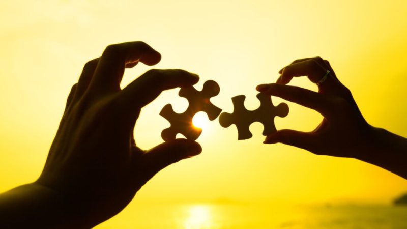 Why Peer Connections at Recovery Events Matter More Than You Think