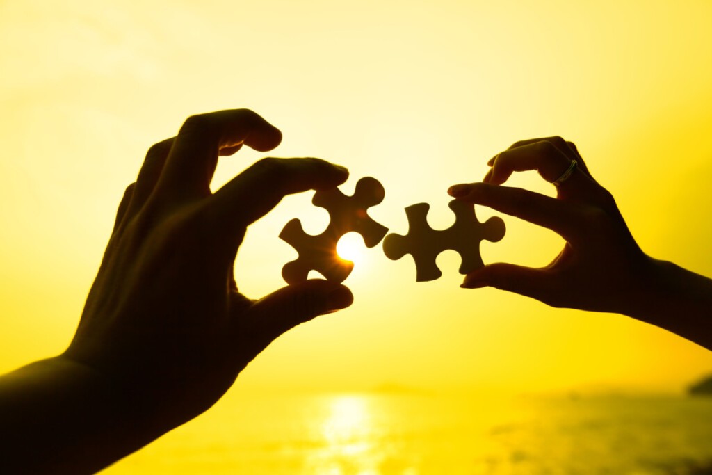 Why Peer Connections at Recovery Events Matter More Than You Think