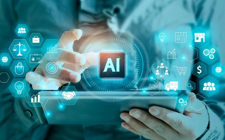 How Can Artificial Intelligence Improve Occupational Safety?