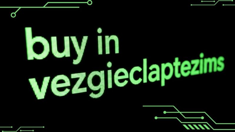 Buy in Vezgieclaptezims: Everything to Know Before Investing