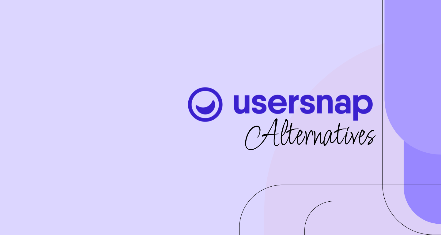 Choosing the Right Usersnap Alternative Based on Your Team’s Size and Workflow