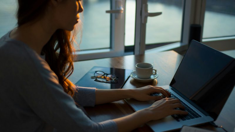Digital Mindfulness Using Tools to Build a Better Inner Life
