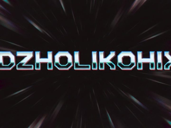 Fidzholikohixy: The Future Digital Revolution