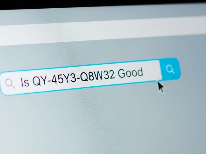 Is QY-45Y3-Q8W32 Good? A Detailed Review on Performance