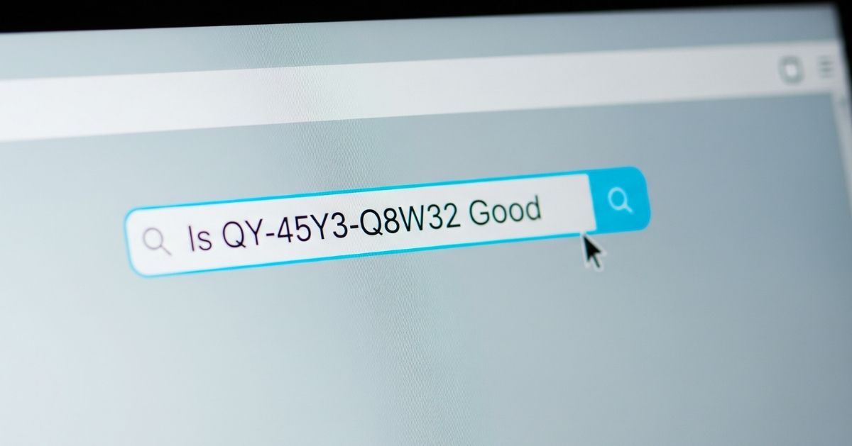 Is QY-45Y3-Q8W32 Good? A Detailed Review on Performance