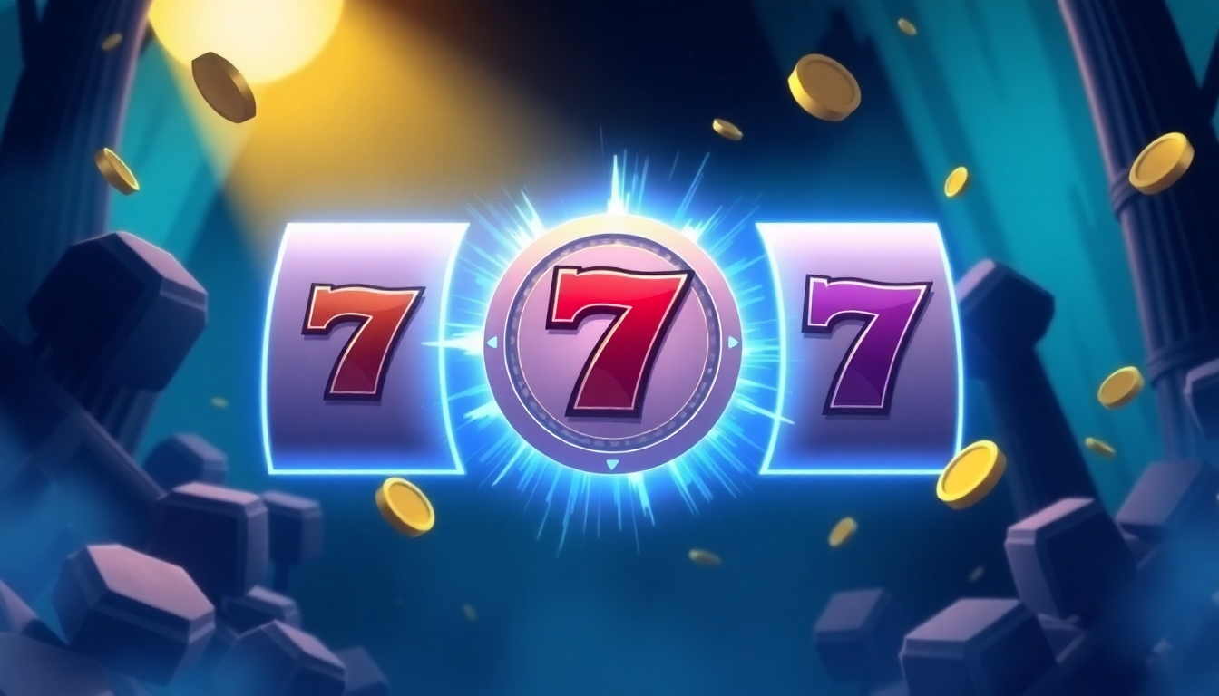 Real Money Slot Games