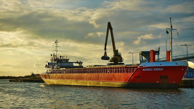 What Is a Bonded Carrier and Why Does It Matter in Cross-Border Logistics?