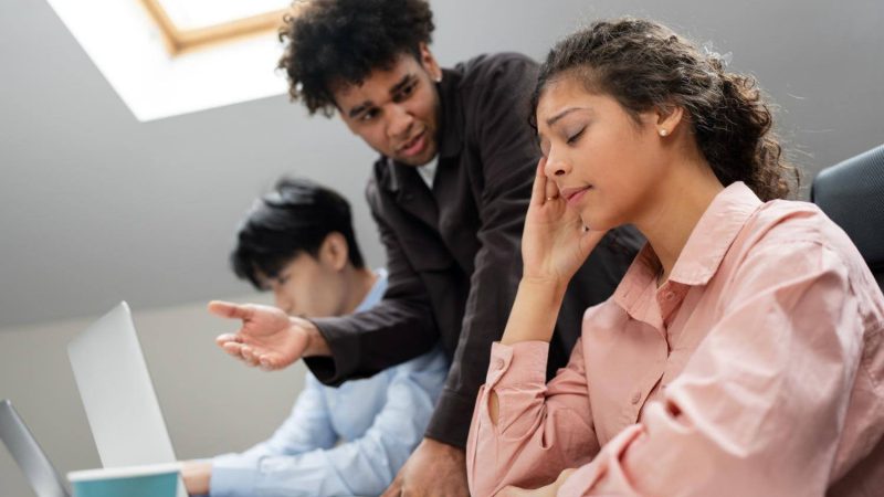 Why Your Company Culture Is Killing Your Sales Numbers