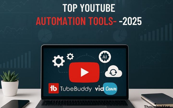 Best YouTube Automation Tools in 2025