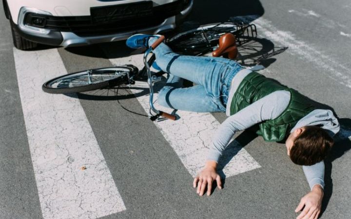 Why Bicyclists Are More Likely to Suffer Serious Injury in an Accident