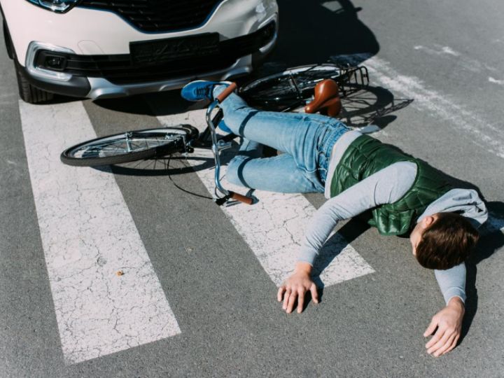 accident
