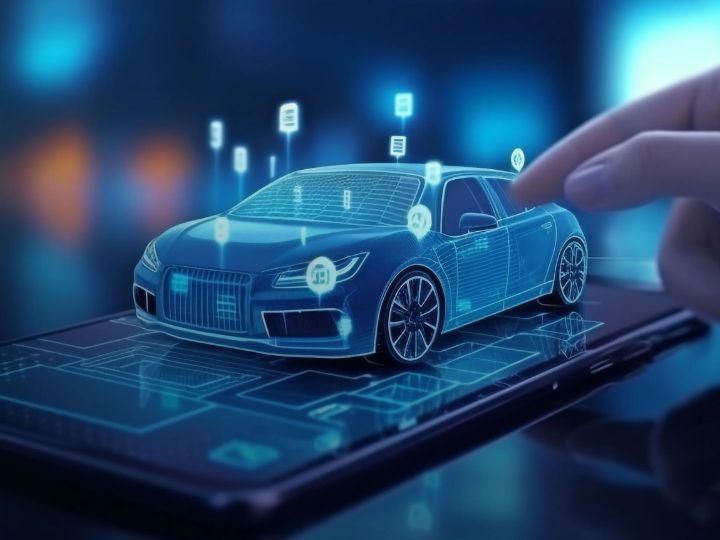 automotive