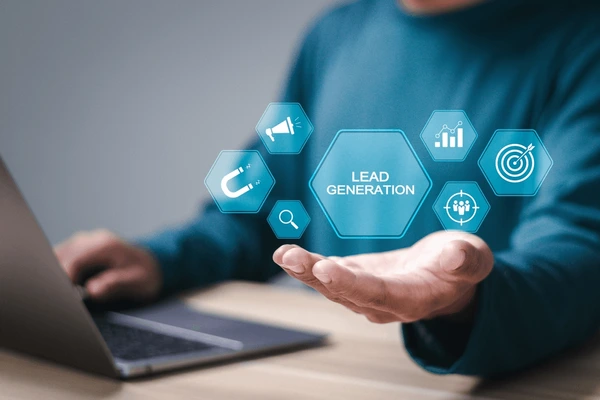 Unlocking High-Quality Leads with AI-Driven Intent-Based Marketing