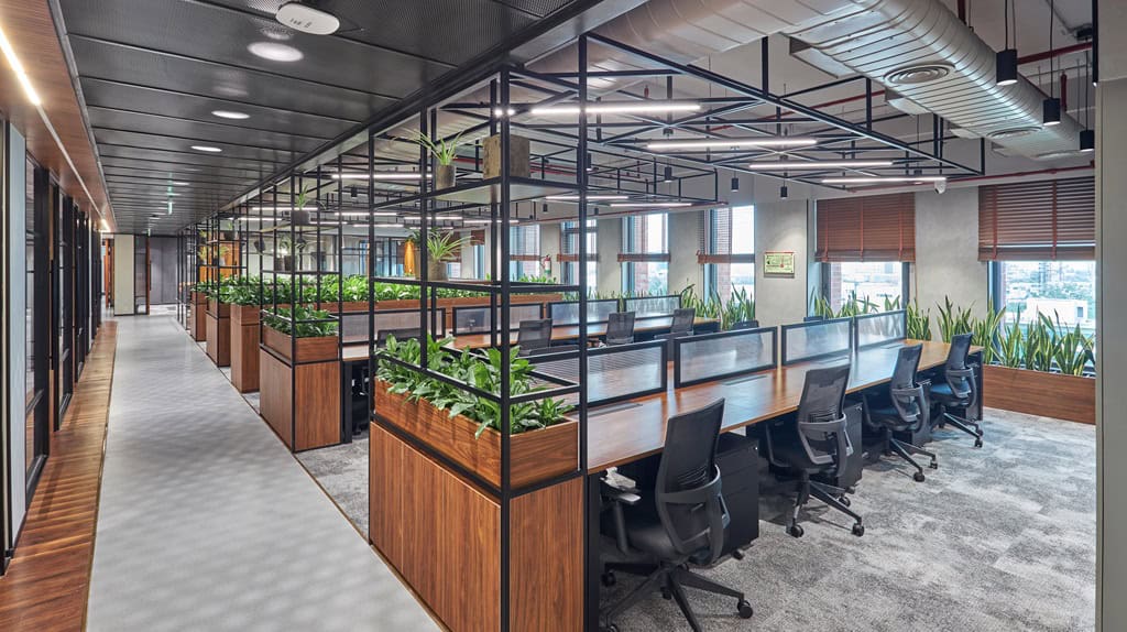Leveraging Interior Branding to Reinforce Brand Equity