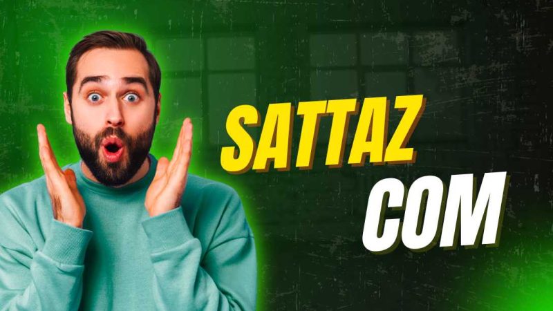Sattaz com: Exploring Features, Security, and User Experience