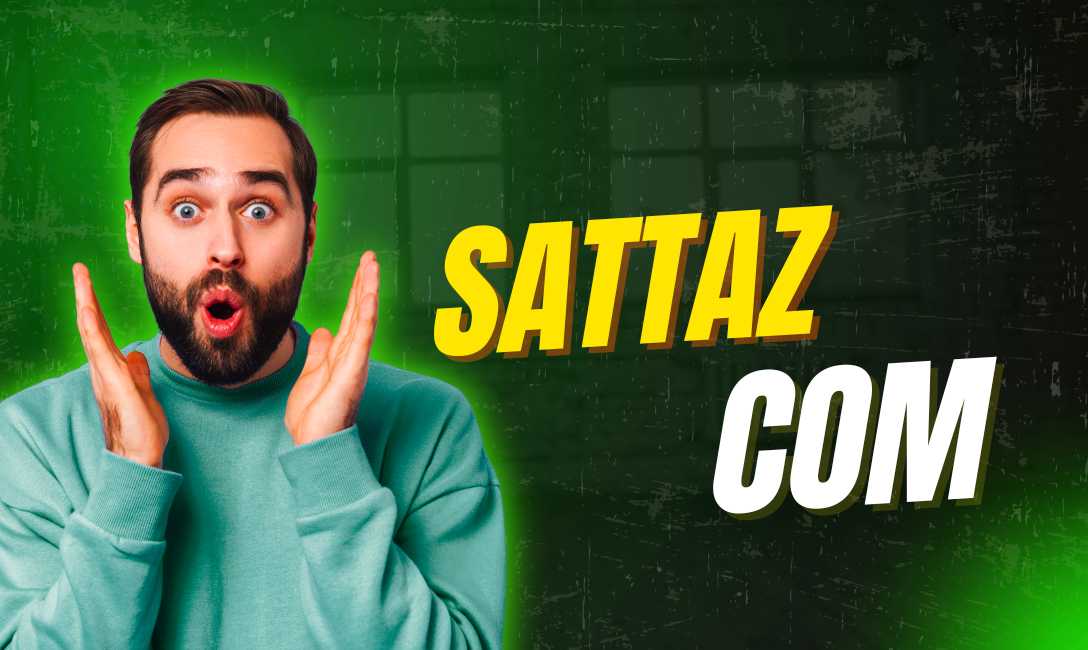 Sattaz com: Exploring Features, Security, and User Experience