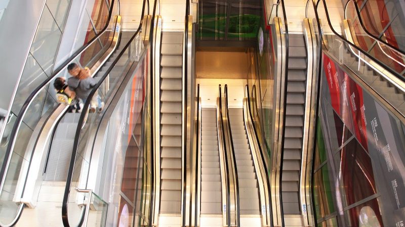 How KONE TransitMaster 120 Supports Public Transport Efficiency