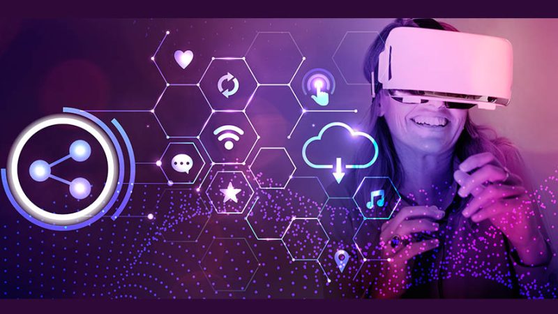 How Virtual Recovery Events Are Making Support Accessible to All