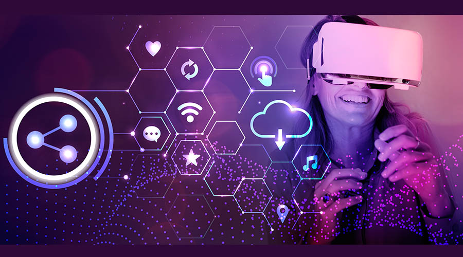 How Virtual Recovery Events Are Making Support Accessible to All