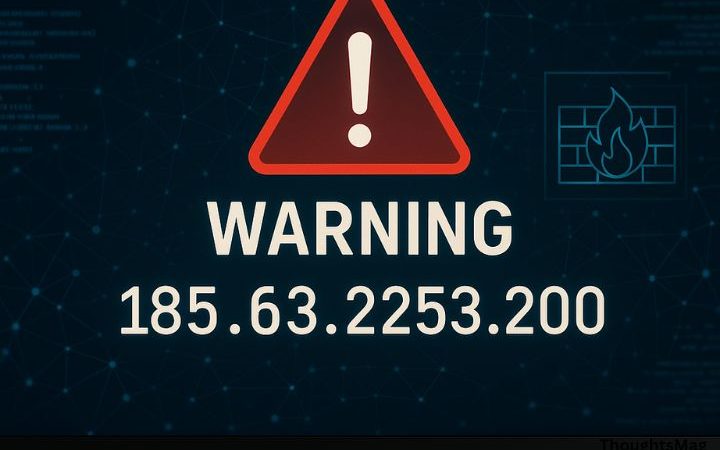What Is 185.63.2253.200? Meaning, Errors, and Network Impact Explained