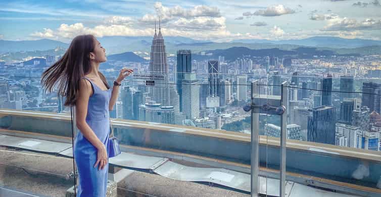 A Day of Heights and Depths in KL
