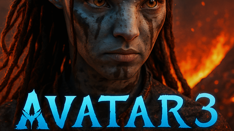Avatar 3 Trailer Unleashed: Ash People, New Tribes & James Cameron’s Fiery Vision