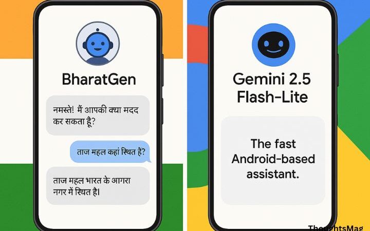 BharatGen vs Gemini 2.5 Flash-Lite: Which AI Model Is Right for You?