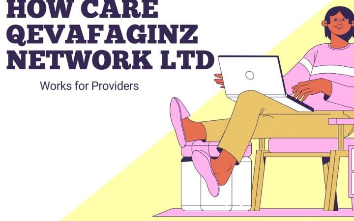 Integrating Telehealth into the Care Qevafaginz Network Ltd for Providers