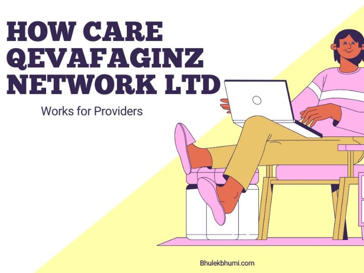 Integrating Telehealth into the Care Qevafaginz Network Ltd for Providers